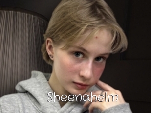 Sheenahelm