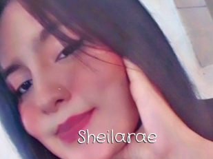 Sheilarae