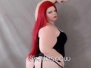 Sheilasnow