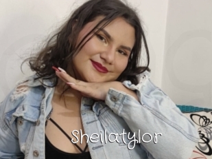 Sheilatylor
