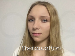 Sheilawalton