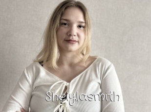 Sheiylasmith