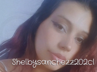Shelbysanchezz202cl