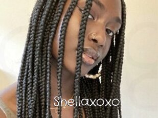 Shellaxoxo