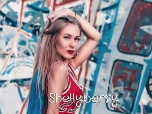 Shellyberry