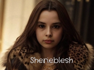 Sherieblesh