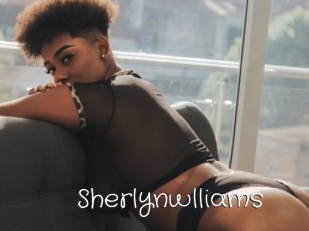 Sherlynwlliams