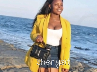 Sherlysit