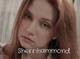 Sherrihammond