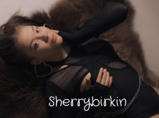 Sherrybirkin