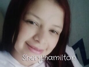 Sherylhamilton