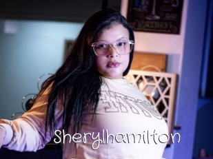Sherylhamilton