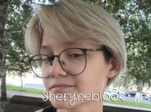 Sheryneblock