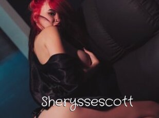 Sheryssescott