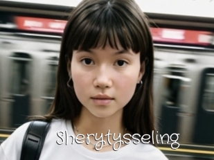 Sherytysseling