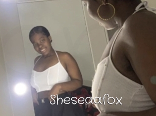 Sheseaafox