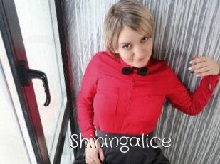 Shiningalice