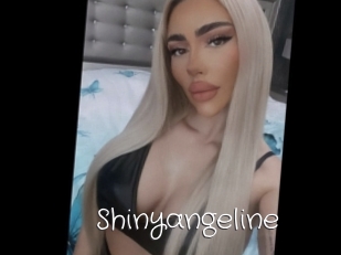 Shinyangeline