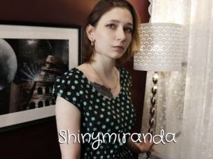 Shinymiranda