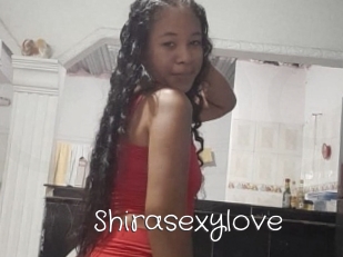 Shirasexylove