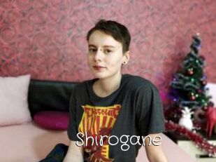 Shirogane