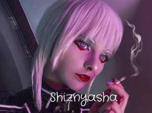 Shiznyasha