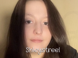 Shleystreel