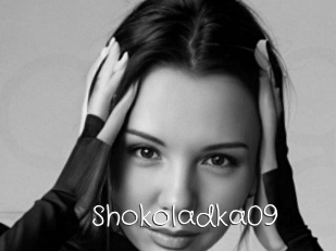 Shokoladka09