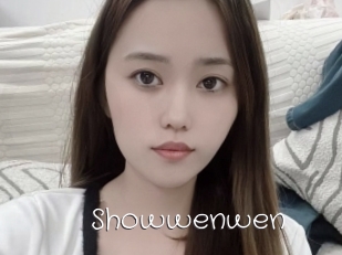 Showwenwen