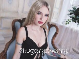 Shugarycherry
