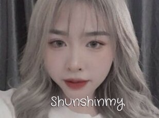 Shunshinmy