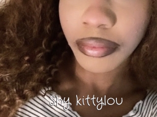 Shy_kittylou