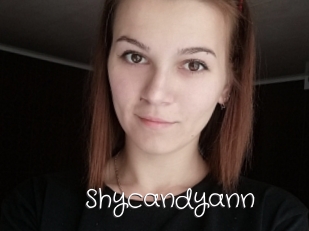 Shycandyann