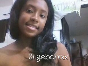 Shyebonixx