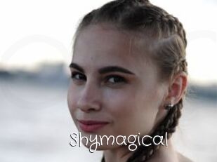 Shymagical