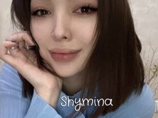 Shymina