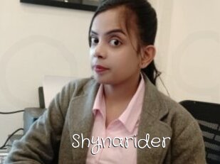 Shynarider