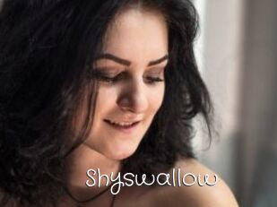 Shyswallow