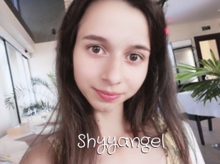 Shyyangel