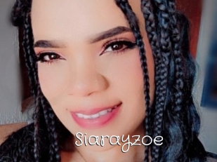 Siarayzoe