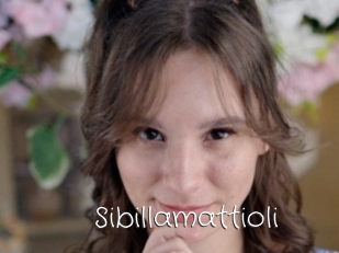 Sibillamattioli