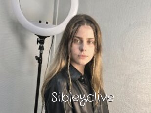 Sibleyclive
