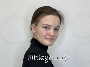 Sibleycoote