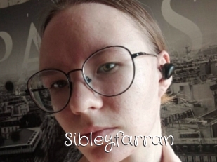 Sibleyfarran