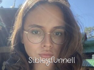 Sibleyfunnell