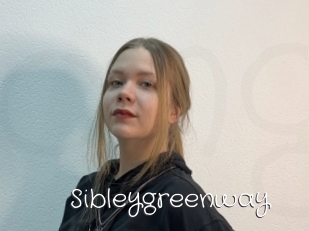 Sibleygreenway