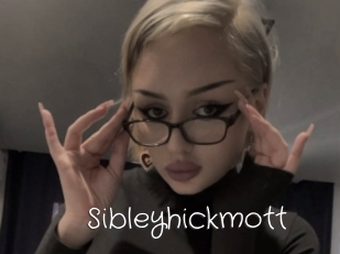 Sibleyhickmott