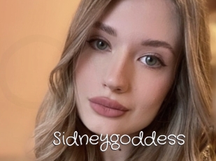 Sidneygoddess