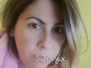 Sidneyix