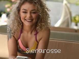 Sienarosse